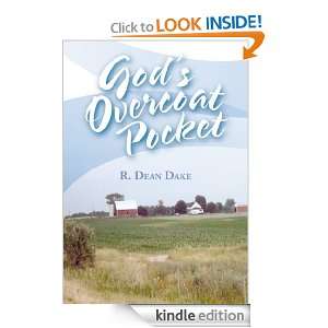 Gods Overcoat Pocket R. Dean Dake  Kindle Store
