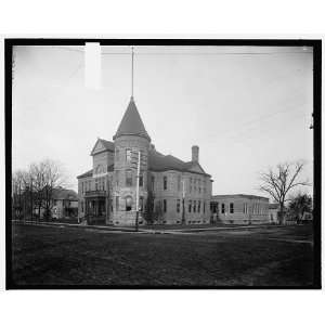  Cleary Business College,Ypsilanti,Michigan