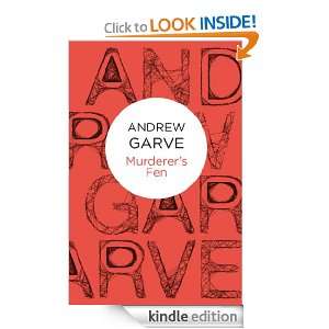 Murderers Fen (Bello) Andrew Garve  Kindle Store