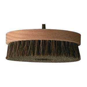  Waxing Bristle Brush