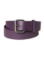 Womens Summer Fresh Fun Classic Leather Style Belt By Milidee