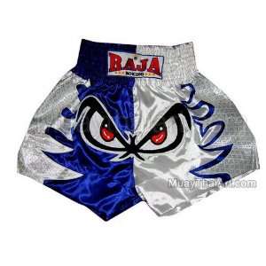  Raja Muay Thai Boxing shorts  RTB 132