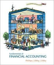   Accounting, (0072992573), Fred Phillips, Textbooks   