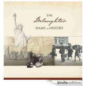 The Delaughter Name in History Ancestry  Kindle Store
