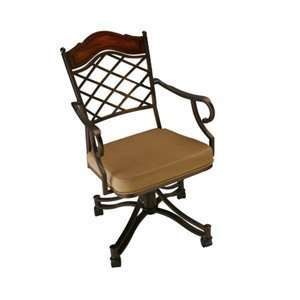  Tempo Milano DiningChair Expresso BellaCh Dining Chair 