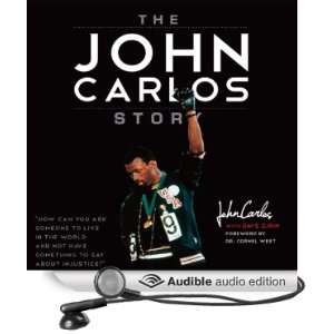  The John Carlos Story The Sports Moment that Changed the 