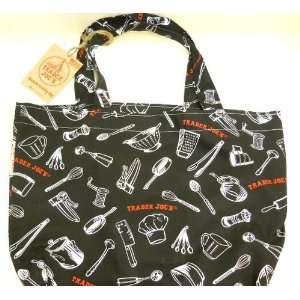  Trader Joes Heavy Duty 100% Cotton Shopping Grocery Tote 