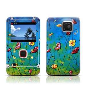  Poppy Essence Design Decorative Protector Skin Decal 