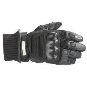   Arctic DryStar Waterproof Motorcycle Gloves Black Automotive