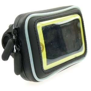  Buybits Bike Mount & Waterproof Case for the Apple iPhone 