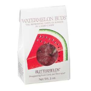 Watermelon Buds Box 24 Count  Grocery & Gourmet Food