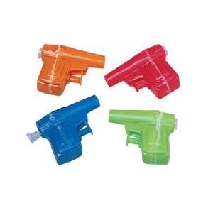  Mini Water Guns Toys & Games