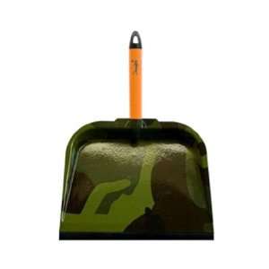  Alice Supply 1004C Camo Printed Dust Pan