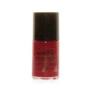  Suncoat Products   Berry 15 ml   Water Based Nail Polish Beauty