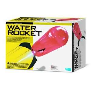  Water Rocket Kit Toys & Games