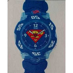  Superman Sport Watch Toys & Games
