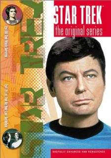 Star Trek   The Original Series, Vol. 35   Episodes 69 & 70 That 