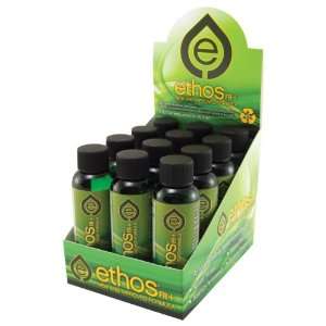  Ethosfr+ Fuel Reformulator Box of 12  2 Ounce Bottles 