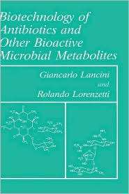   Metabolites, (0306446030), G. Lancini, Textbooks   