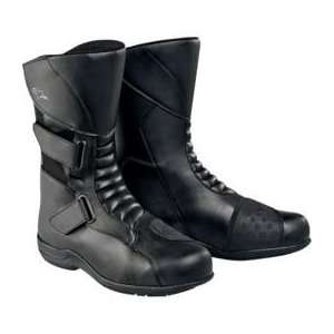  Alpinestars Roam Waterproof Boot , Color Black, Size 45 