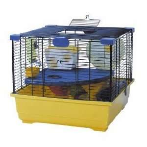 Jill 42.1 Hamster Cage