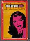 TIME CAPSULE 1942 Princess Grace Kelly Cover EX+