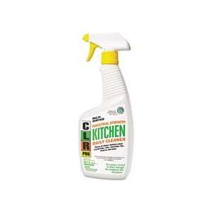  CLR PRO Kitchen Daily Cleaner