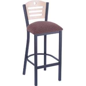  630 Voltaire 30 Stationary Barstool