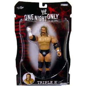  WWE Wrestling PPV Pay Per View Series 19 Action Figure 