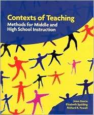   Instruction, (0135981115), Jesus Garcia, Textbooks   