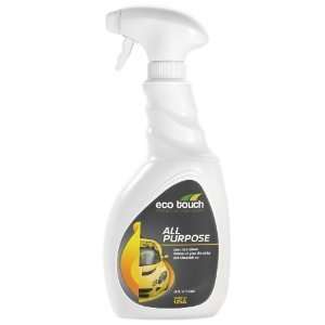 Eco Touch All Purpose Cleaner  Industrial & Scientific