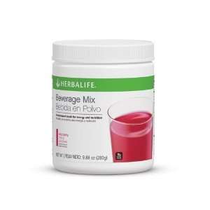  Beverage Mix Canister Wild Berry 280g Canister Health 
