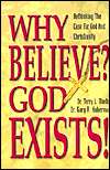   God Exists, (089900699X), Terry L. Miethe, Textbooks   