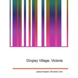    Dingley Village, Victoria Ronald Cohn Jesse Russell Books
