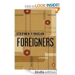 Start reading Foreigners  