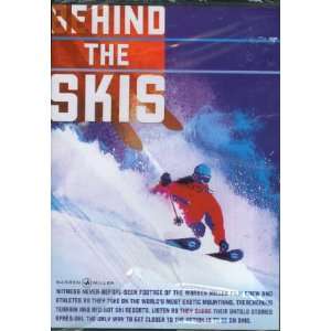Warren Miller   Behind the Skis