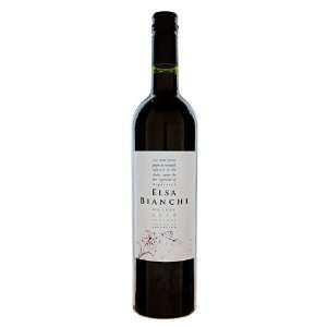  Valentin Bianchi Malbec Elsa 2010 750ML Grocery & Gourmet 