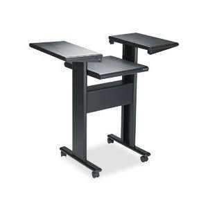  QRT88039   Steel Projector Stand Electronics