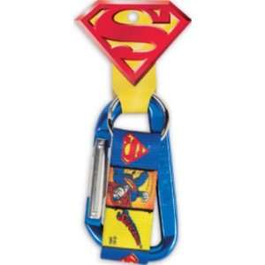  Superma C Clip Key Ring