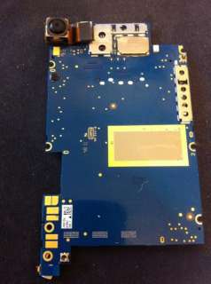 Iphone 3GS 8GB Broken Motherboard/Logicboard for parts  