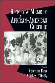   Culture, (0195083962), Genevieve Fabre, Textbooks   