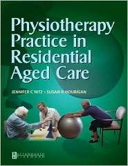   Aged Care, (075068772X), Jennifer C. Nitz, Textbooks   