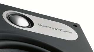 HTM61 Center Channel Speaker Bowers & Wilkins, MINT  
