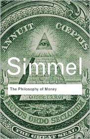   of Money, (0415610117), Georg Simmel, Textbooks   