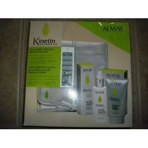 Almay Kinetin Skin Care Gift Set