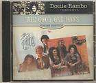 The Good Ole Days Vol. 7 by Dottie Rambo (CD) (CD)