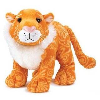    Majestic Tiger 2 Free Webkinz Stickers Sheets with Secret Codes 