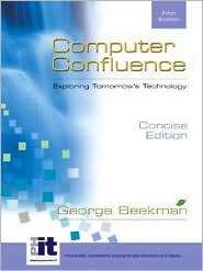   and CD, (0130782912), George Beekman, Textbooks   