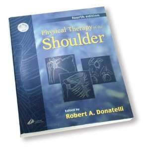  Physical Therapy of the Shoulder 4th Ed
