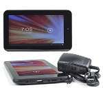   Touchscreen Tablet Android 4.0 w/HDMI, Webcam & microSDHC Slot